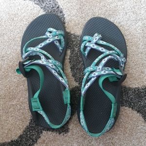 Chaco sandals